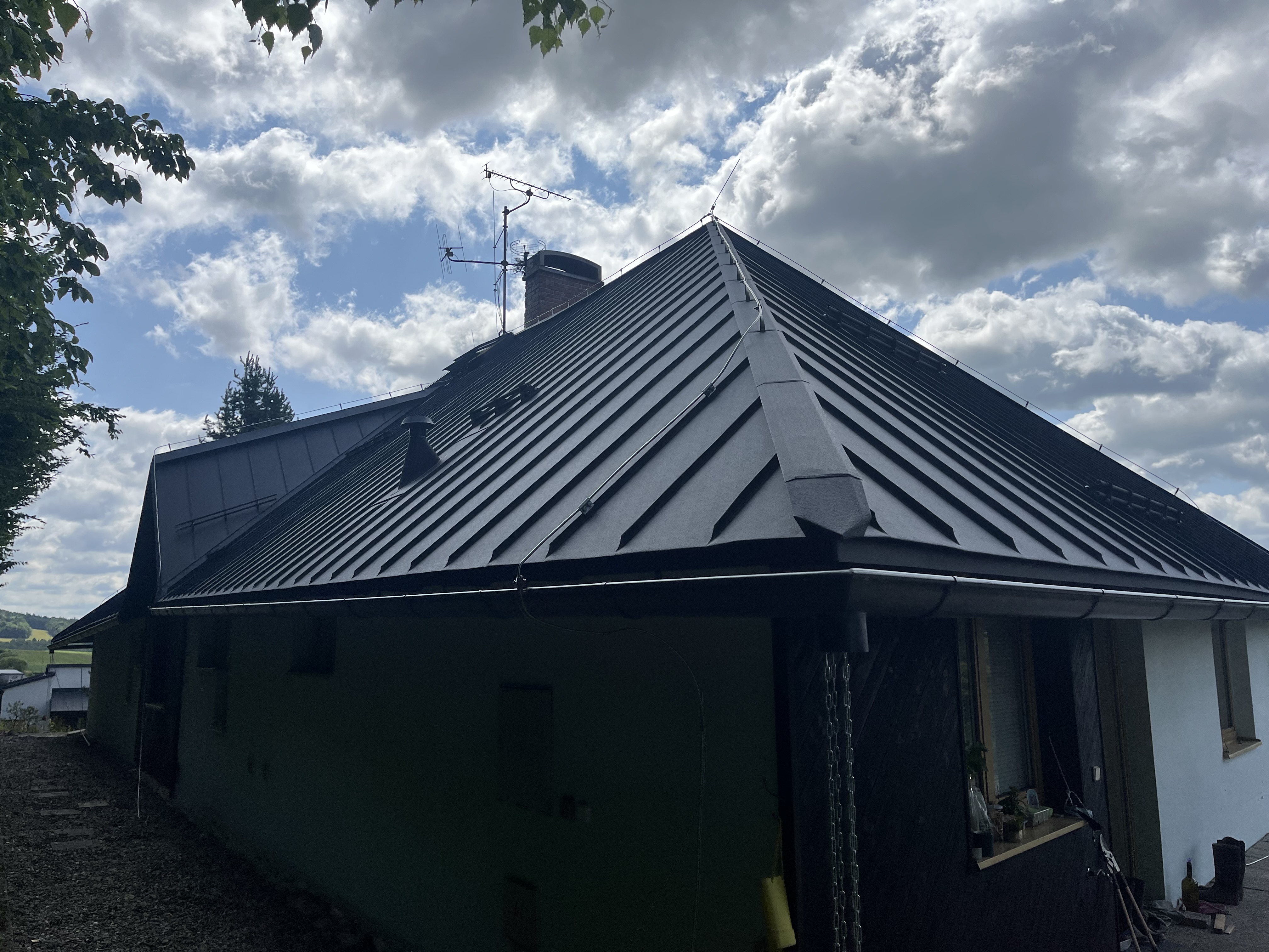 Poličná - betonpres exlusive